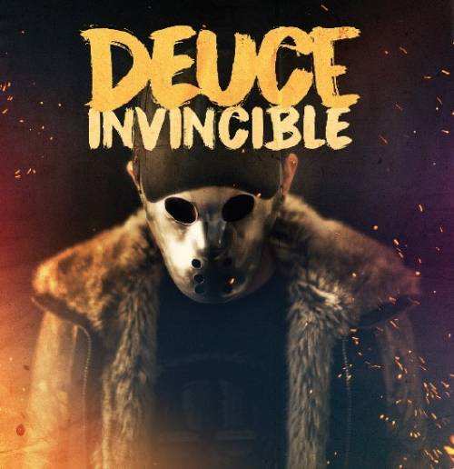 Deuce (USA-2) : Invincible (Official)